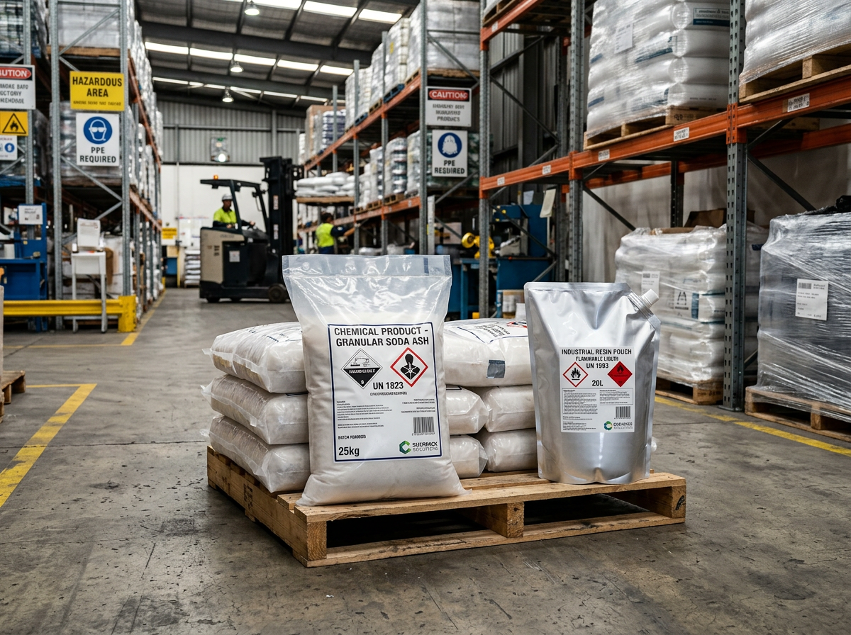 Pet Food Industry